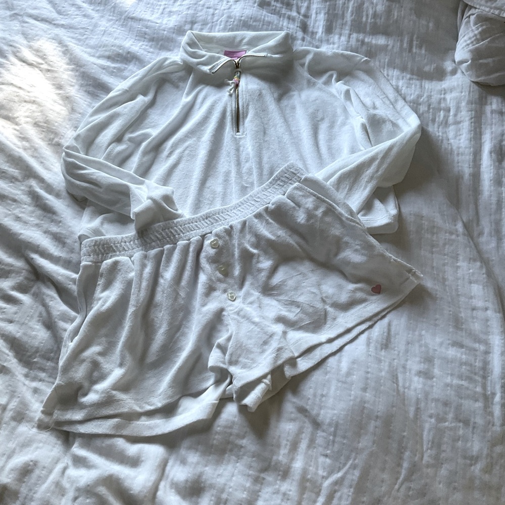 Stoney Clover x Target beach set